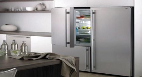 White-Westinghouse’dan modüler buzdolabı