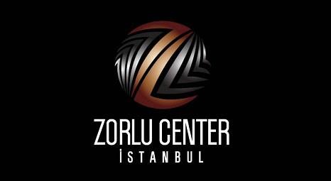 Zorlu Center, 12. İstanbul Bienali'nde  