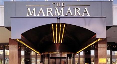 The Marmara'dan 4 yeni otel