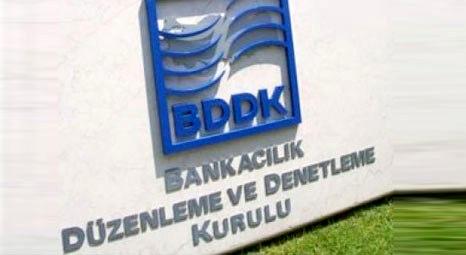BDDK'dan iki şirkete yetki