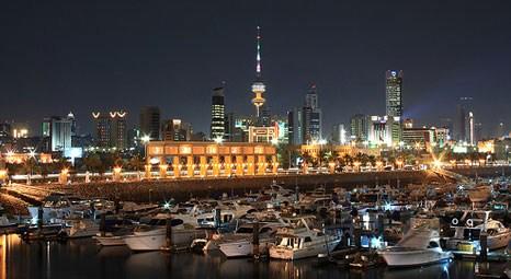 Kuveyt'ten sektöre dev yatırım