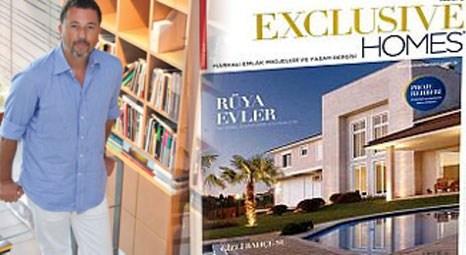 “Exclusive Homes” yayın hayatına başladı