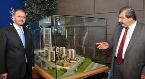 360 derece Gaziantep manzaralı proje!