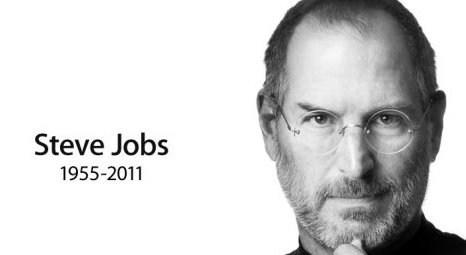 Steve Jobs’ın hayatı film oluyor!