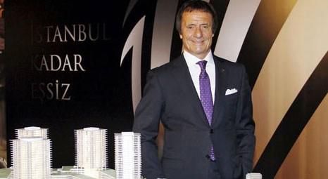 Ahmet Nazif Zorlu Denizbank'a yorum yapmaktan kaçındı