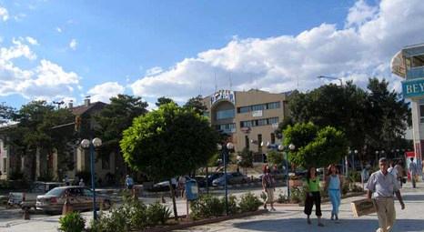 Erzincan Çayırlı'ya yeni devlet hastanesi yapılıyor 