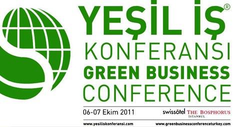 Yeşil rekabetin liderleri İstanbul’da buluştu