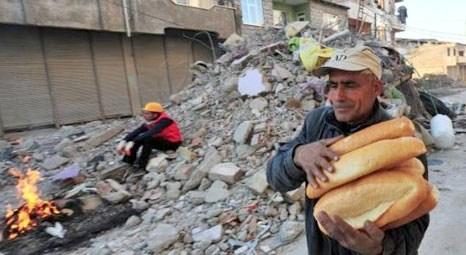 TOKİ'den Van depremi açıklaması