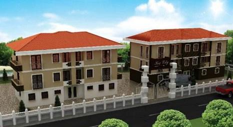 115 bin TL’ye  Sakarya Koç City