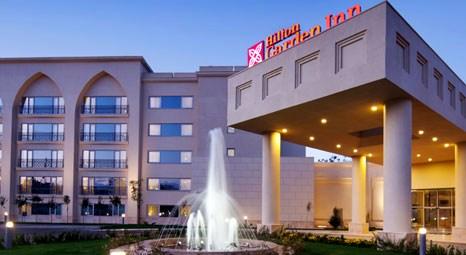 Hilton, Türkiye’de 5 bin odaya ulaştı 