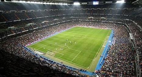 Real Madrid "spor şehri"ni genişletiyor