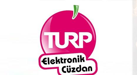 TURP Elektronik cüzdan geliyor!