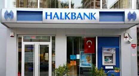 Halkbank’tan TOKİ borçlarına yüzde 20 indirim