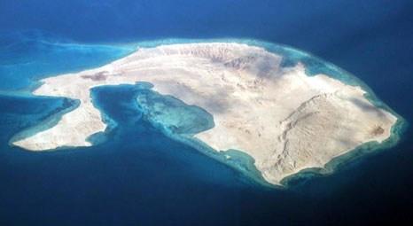 Suudi Arabistan adalarını turizme açıyor