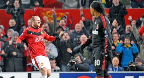 Rooney ve Ronaldinho Türkiye'den ev aldı!