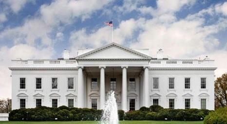 "Beyaz Saray" ömrü uzatıyor!