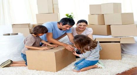 TÜRKLER PARAYI EVE YATIRDI!