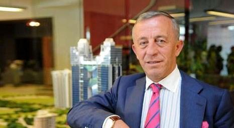 "BÜTÜN İSTANBUL YENİLENMELİ"