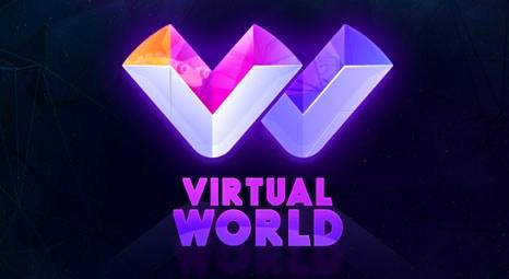 Virtual World Marmara Forum’da
