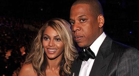 Jay-Z, Beyonce'ye ev aldı!