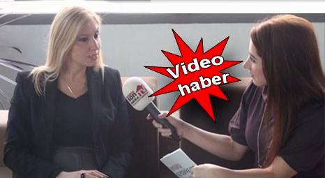 The İstanbul projesini Seda Tezcan'dan dinleyin