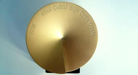 Altın Çekül “Yapı Ürün Ödülü” 20. Yılında…