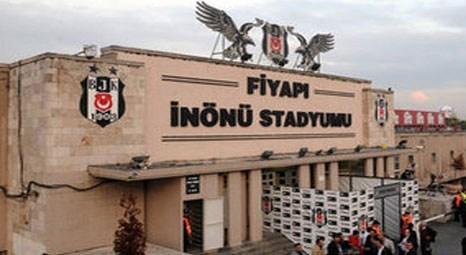 Fiyapı ile Beşiktaş Kulübü arasındaki sorun çözüldü 