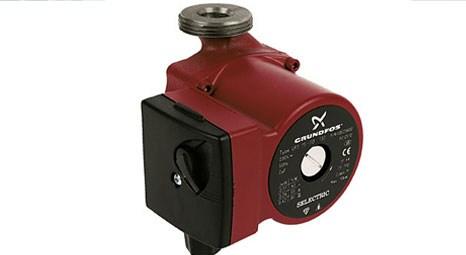 Grundfos 2012’ye hazır!