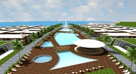 AVRUPA’NIN EN BÜYÜK TERMALİ