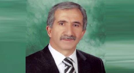 Dumankaya’ya yeni bir atama