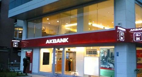 Akbank’tan "Konutta Kış Güneşi" kampanyası