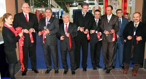 SANAYİNİN EN BÜYÜK FUARI AÇILDI