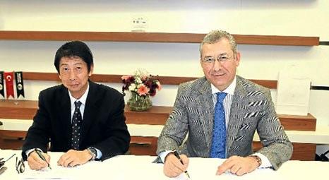 Tosyalı Holding, Japon devi Toyo Kohan ile ortak 