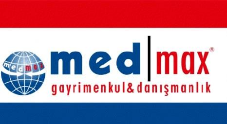 MED/MAX franchise veriyor