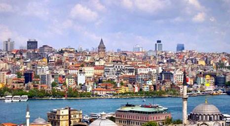 En çok konut İstanbul’da satıldı