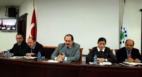 TOKİ Başkanı,“İş kaliteniz sicillerinizi etkiler”