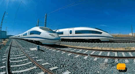 İlk yerli tramvay ile Eurasia Rail Fuarı’nda