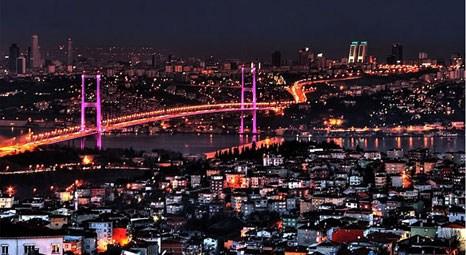 Architectural Digest, İstanbul’daki otelleri listesine aldı!