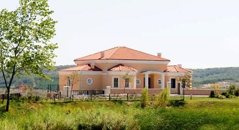 Bolluca’daki mahalleye özel okul inşa ediyor