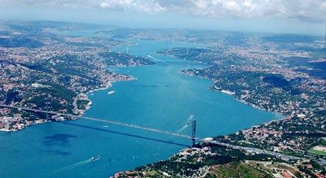 İstanbul’un dönüşümü için ‘Marmara’ vurgusu
