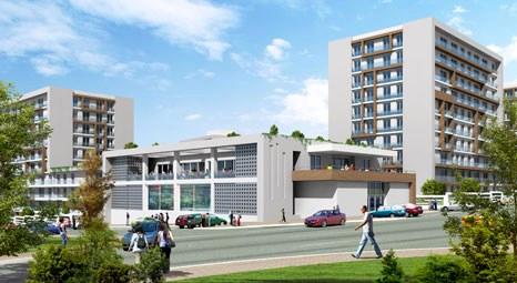 Ticari üniteler kapılarını 16 Mart’ta açacak!