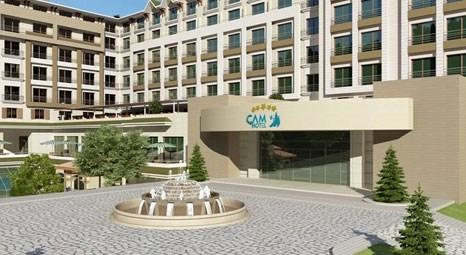 Çam Thermal Resort & Spa'da özel paket!