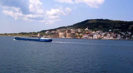 Çanakkale Köprü ihalesinde sona gelindi!