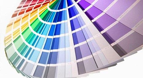 Dyo Renk Pınarı, binlerce renk seçeneği sunuyor!