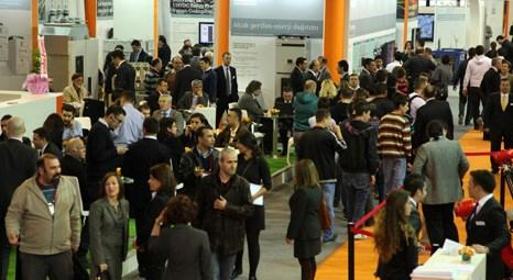 Siemens’in yenilikleri WIN 2012 Fuarı’nda görücüye çıktı