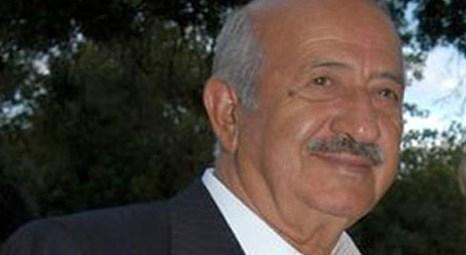 Soyak’ı son yolculuğuna iş dünyası uğurladı