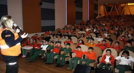 Türkiye’deki kurumlar afete hazırlıklı mı?