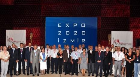 İzmir 2020 Expo ihalesi sonuçlandı..!