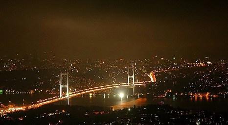 İstanbul 4 basamak yükseldi
