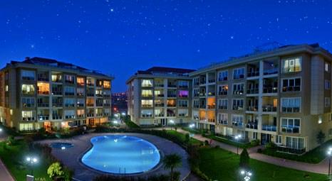 Metrekaresi 1.100 TL! Son 26 konut..!